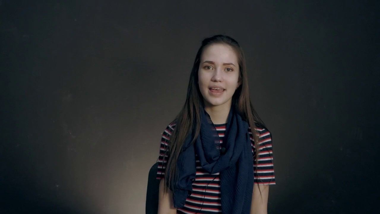 Ангелина. Я не могу не служить Богу | #PASSWORDX