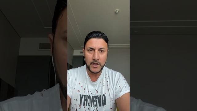 Gulp media | سخنان تازه صدیق شباب