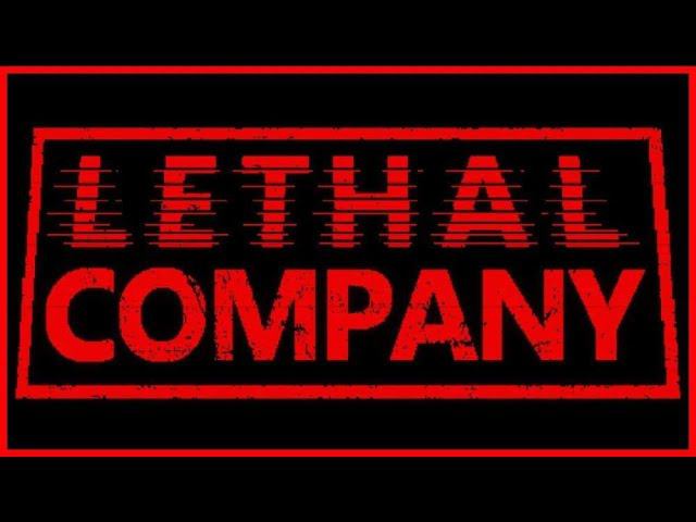 Lethal Company - ДАВАЙТЕ ПОУМИРАЕМ В УМОРИТЕЛЬНОЙ КОМПАНИИ! #1