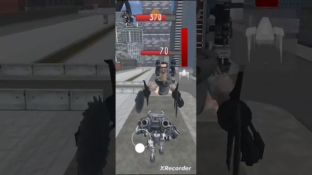 граю в Toilet Fight