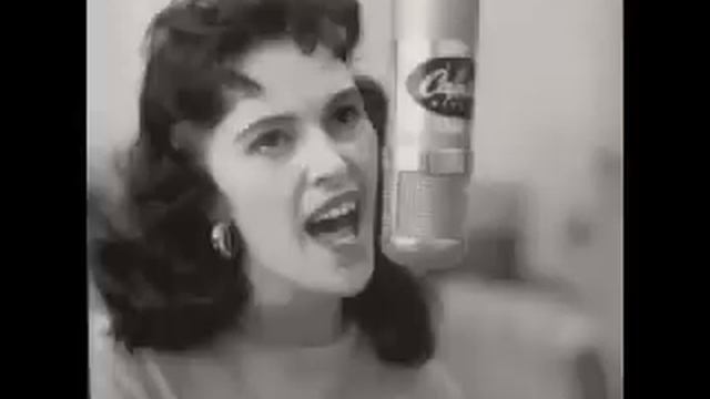 Wanda Jackson - Funnel of Love