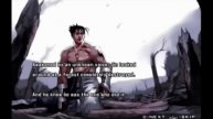 History Of Devil Jin Tekken 7