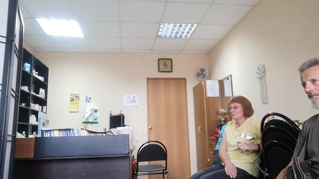 Просто биорегуляция ч.4