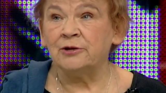 Мариэтта Чудакова. "Мастер и Маргарита". 1-я лекция