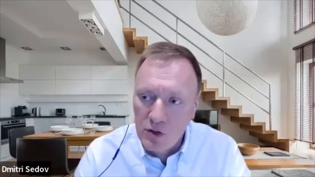 Сессия 1. Тенденции и основные события в сфере слияний и поглощений.