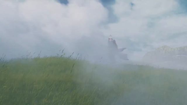 Tales of Arise 2nd Opening