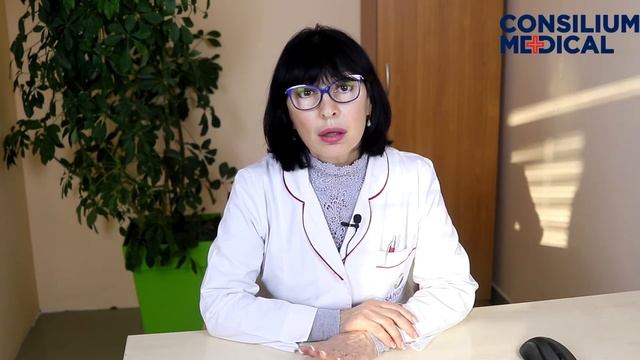 Що таке дерматити? Лікування алергічного контактного дерматиту в Consilium Medical