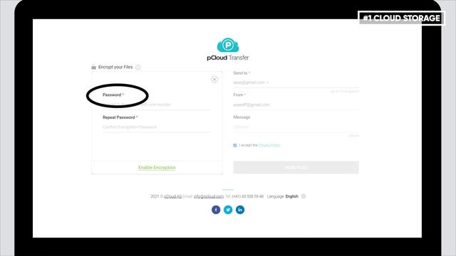 How To Send Large Files Over the Internet in 2022? (Super Easy)
