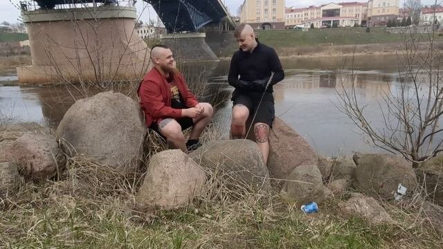 Мифы о язычестве  Долбославы  Что сделать чтобы стать язычником  Часть 1