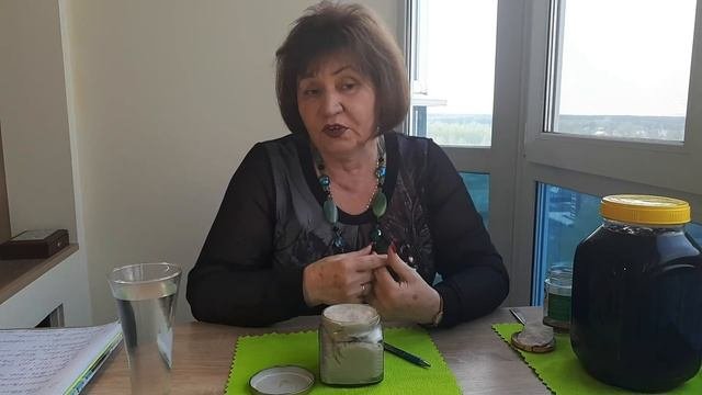 Сабельник Чудодейственный выпуск 5