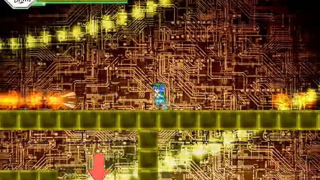 Nitroid! - 26 - caveat kappa