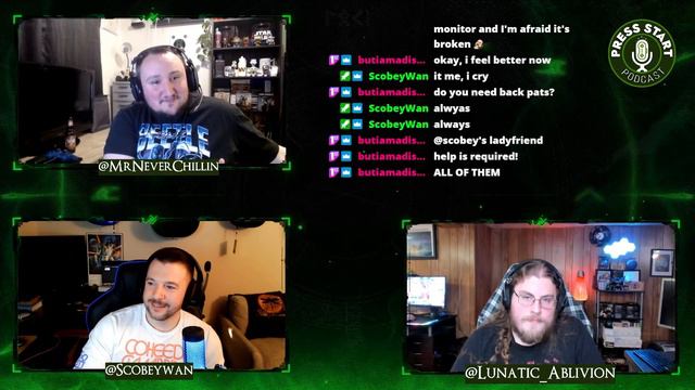Ep. 115 (Starfield GotY, RE4R is PS GotY?, SteamDeck OLED, GTA6 Reveal & MUCH MORE!!!)