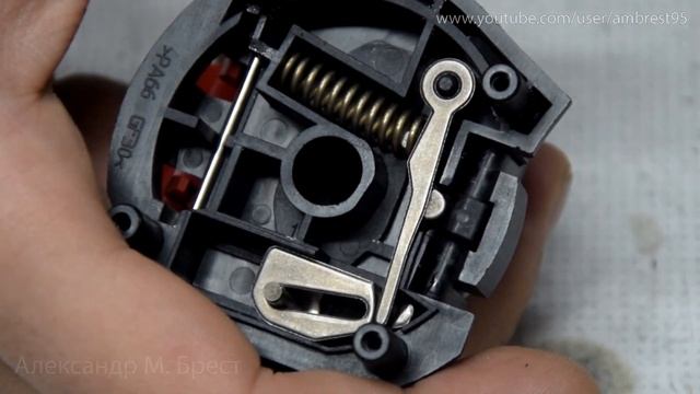 Bosch EasyCut 12 (Мини Аккумуляторная цепная пила) NanoBlade / А ты видел такой инструмент?