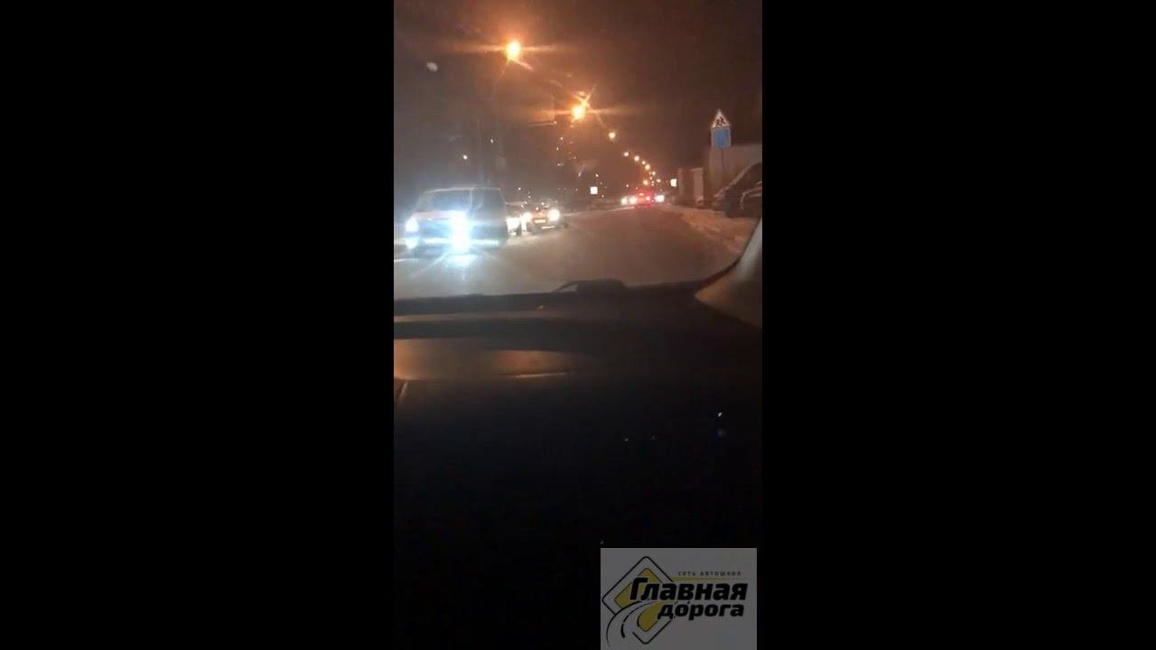 Занятие с инструктором