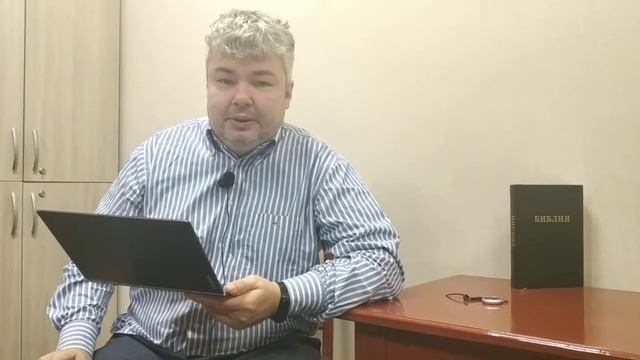 19 Проповедь.  Благодарность Богу за то, что Он дал нам победу над смертью 1 Кор 15:50-57