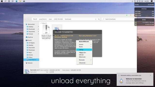 Make Your Windows 10 Look Like macOS
