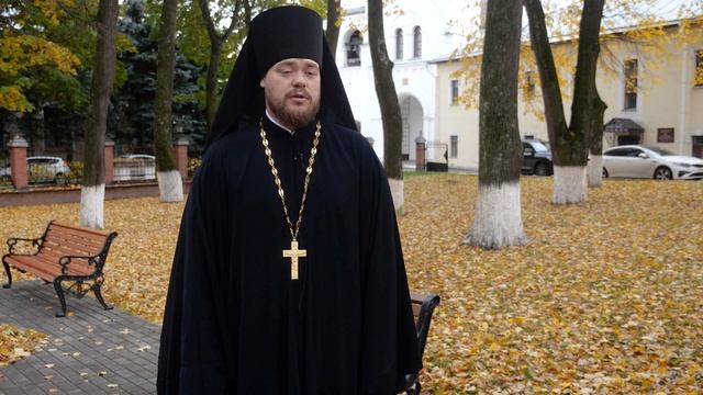 Пострижение во чтецы, Спорт в епархии, Возрождение колокольни // Владимирская епархия | #78