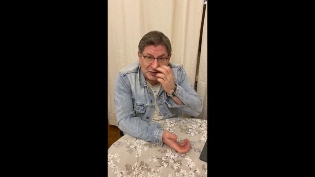 Трансляция 6 мая: «Как перестать наступать на одни и те же грабли» 2020