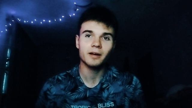 Привет, RUTUBE! ✋👋