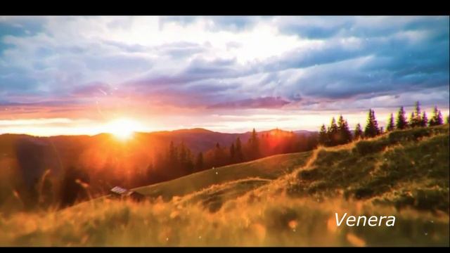 Стихи Владимира К. читает Venera. Часть 1