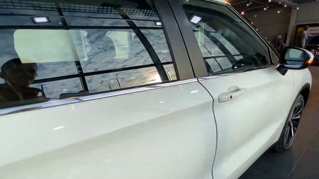 Mitsubishi Outlander '2022