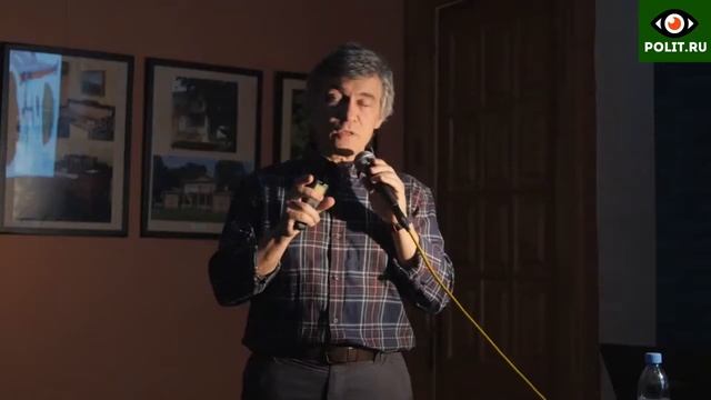 Публичная лекция 15.01.14. Владимир Сурдин Метеориты