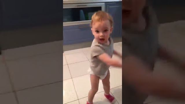 Гиперактивный ребенок