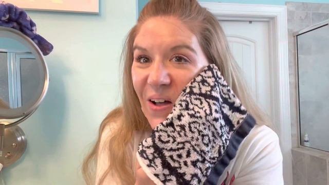 Enzyme Peel Demonstration