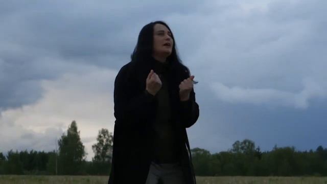 РАЗЛЕТАЙТЕСЬ ВОРОНЫ - Любовь Рыбкина