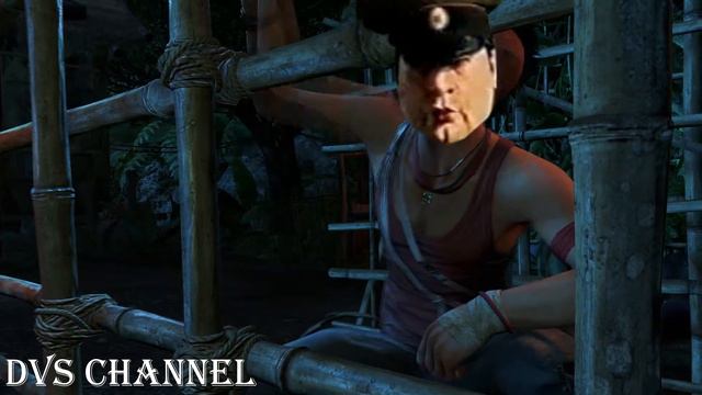 (FarCry3) ДЖЕЙСОН С ПАХОМОМ В ОДНОЙ КЛЕТКЕ - [RYTP] RPOOP