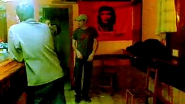 Kaniko baile
