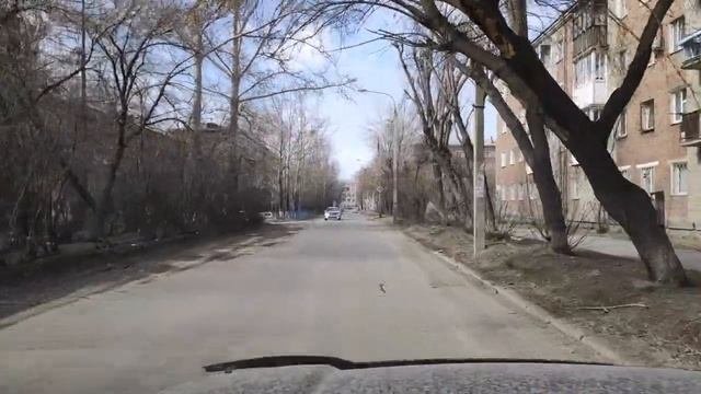 Погода каждый день Иркутск Irkutsk 04.04.2019. ул. Академика Курчатова