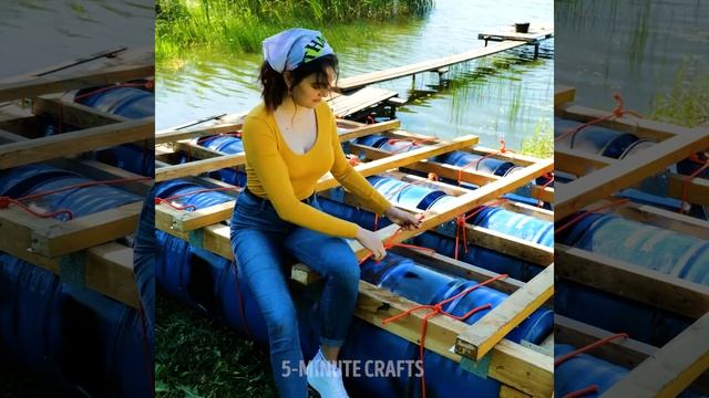 4 METAL CRAFTS to create awesome conceptual things
