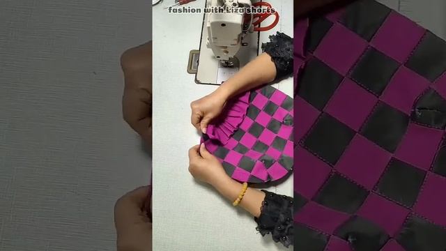 Make a patchwork tote bag ?️#shorst #bagcuttingandstitching #reuseidea #diy #sewingtips