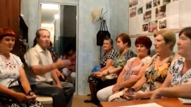 Глас народа. Бийский район. 9.07.2014 (1)
