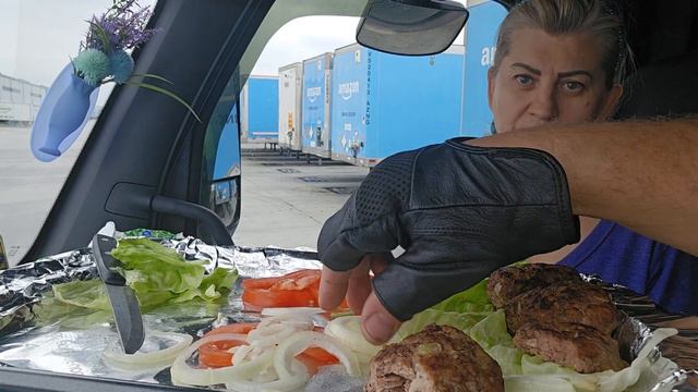 Ребята некогда делать эфир, летим как пули в Юту.