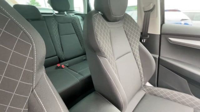 SKODA Karoq SUV 1.5 TSI (150ps) SE Technology ACT DSG  GF70SFY