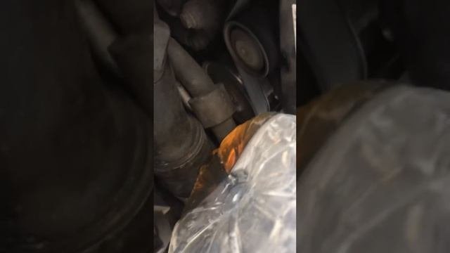 Чистка форсунок Туарег 3TDI