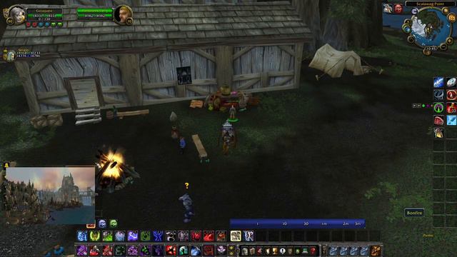 A Traitor Among Us wow quest