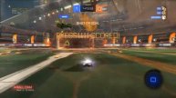 Fastest Goal in Rocket League?!?! (1 SEC🤯)
