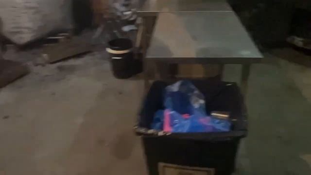 Ресторанчик для наших ZVO