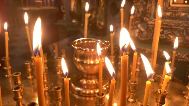 Праздник Святой Троицы