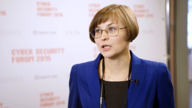Людмила Бокова: "В уроке безопасного интернета приняли участие 80% школ"