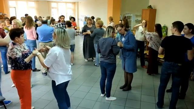 импровизация