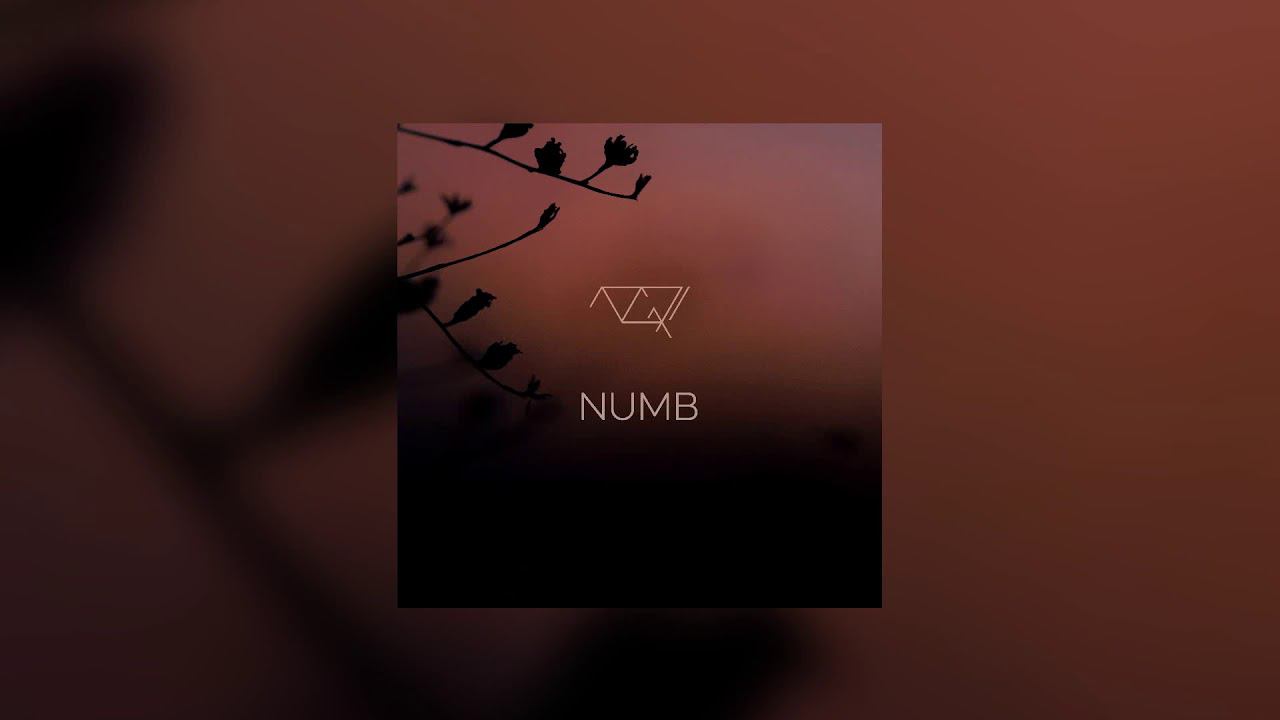 10GRI - Numb (Downtempo | Electronic | Ambient | Chillout)