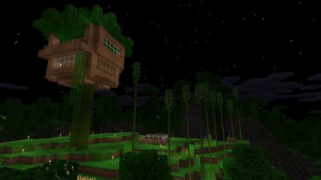 BEAUTIFUL RTX texture pack for Minecraft Windows 10 Bedrock edition (Kelly's Vanilla RTX)