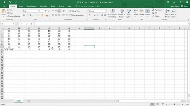 DYNAMO-REVIT: CHECK THE COLUMS COORDINATES AND OUTPUT INFOMATION TO EXCEL FILE .