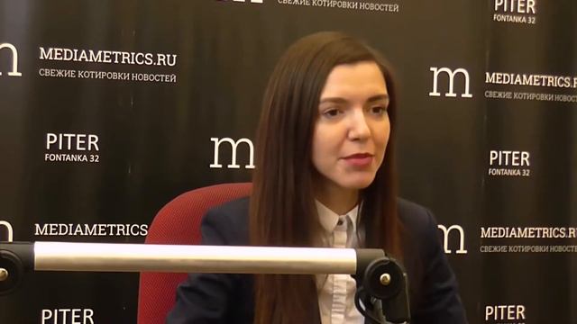 Копирайтер Анна Дегтярева об успехе и счастье.
