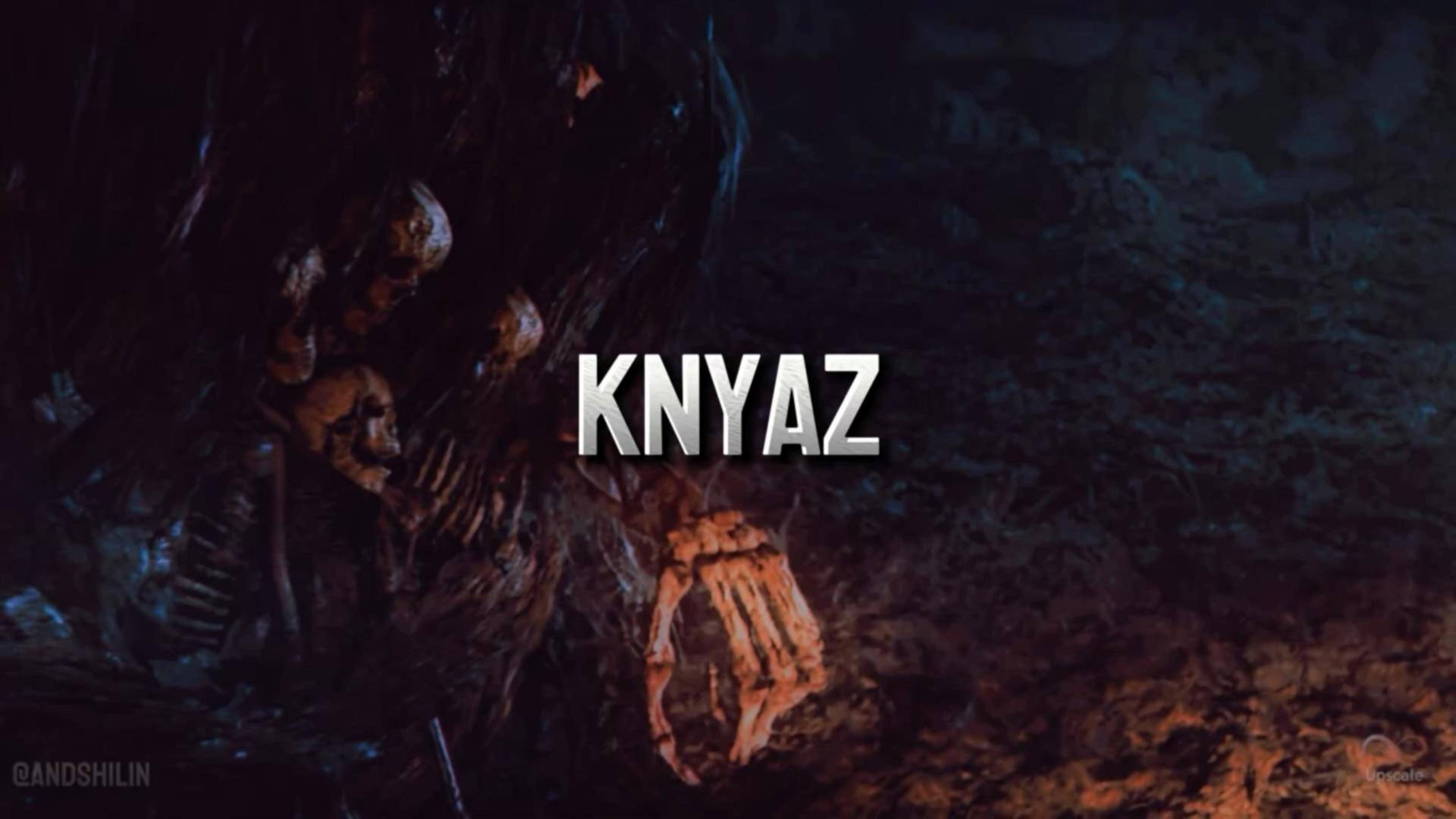 KNYAZ - Editvideoeditamvclip
