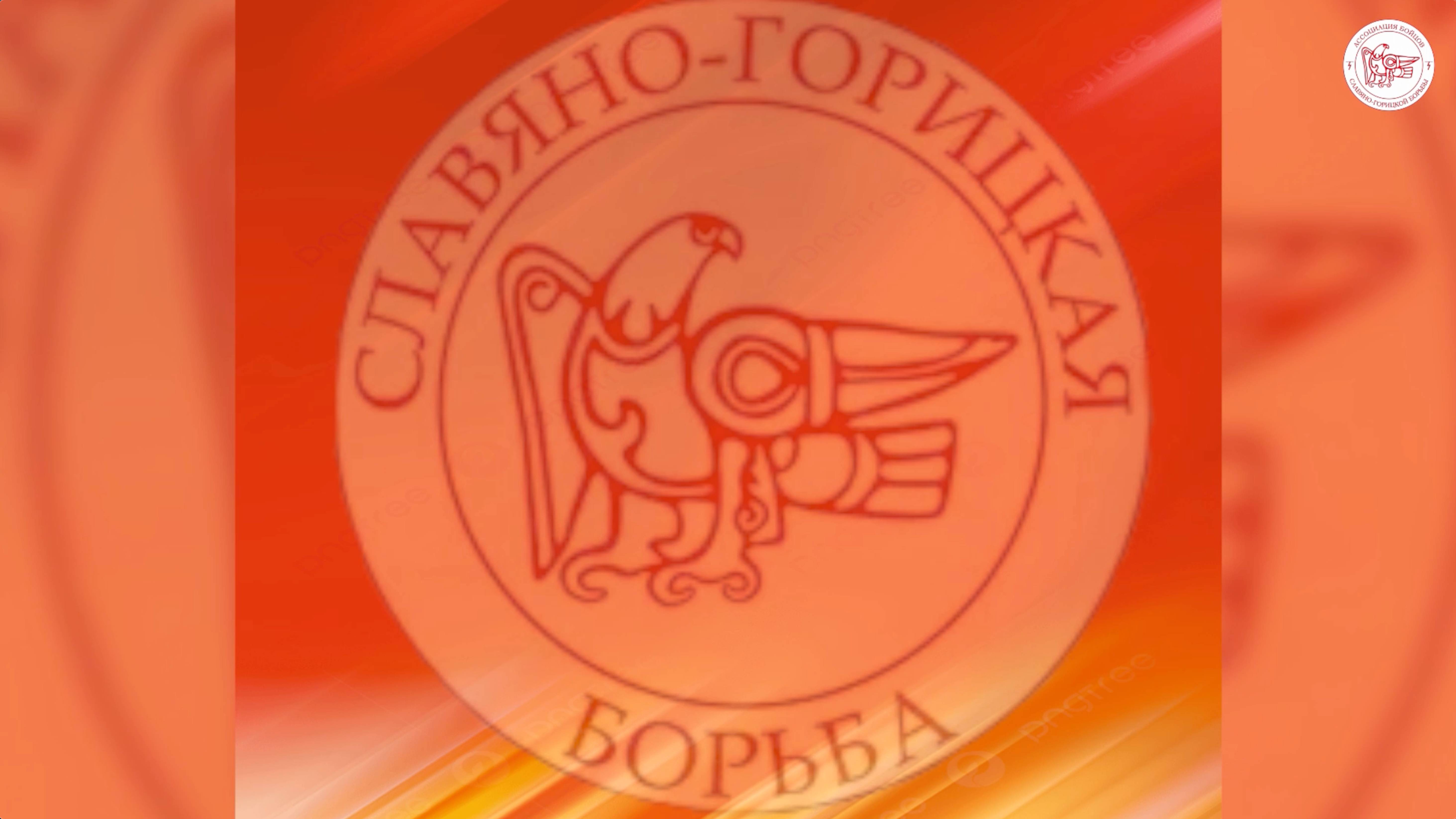 Открытая тренировка по СГБ